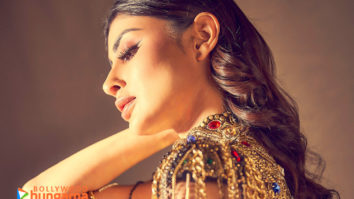 Celebrity wallpaper of Mouni Roy