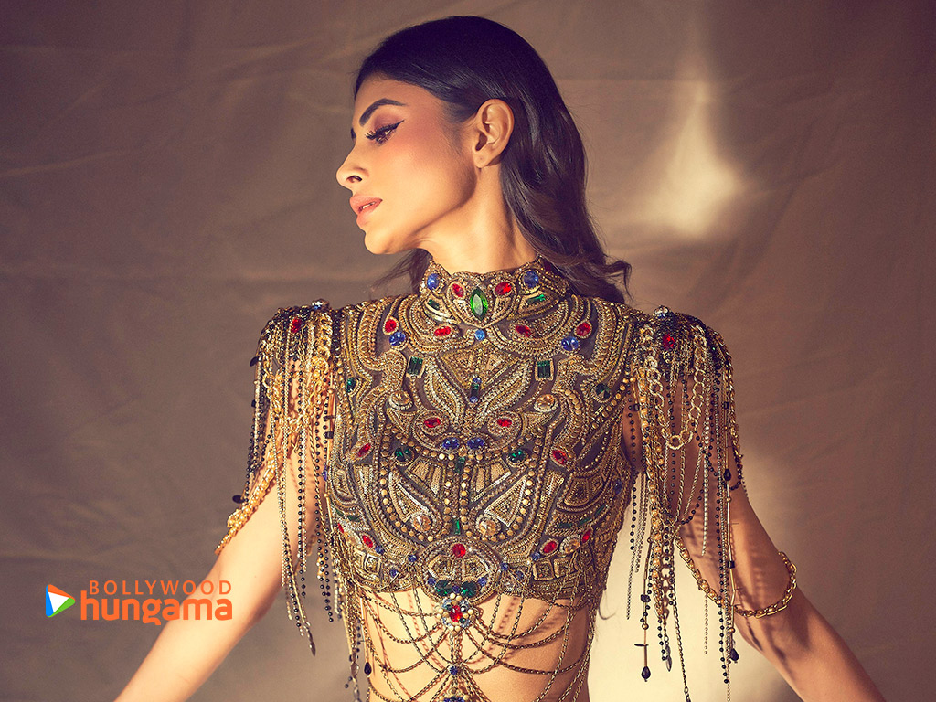 Mouni Roy