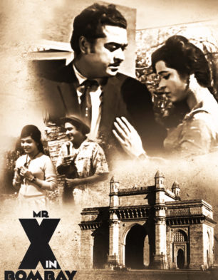 Mr X In Bombay