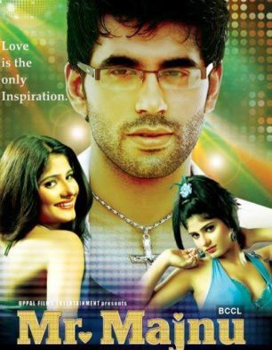 Mr. Majnu Mr. Majnu