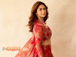 Celeb Wallpapers Of Mrunal Thakur