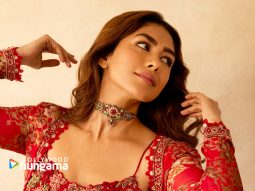 Celeb Wallpapers Of Mrunal Thakur
