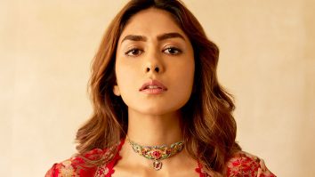 Celeb Wallpapers Of Mrunal Thakur