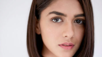 Celebrity wallpapers of Mrunal Thakur