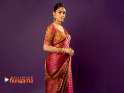 Mrunal Thakur