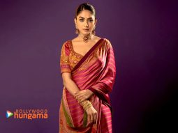 Mrunal Thakur
