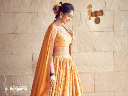 Celeb Wallpapers Of Mrunal Thakur