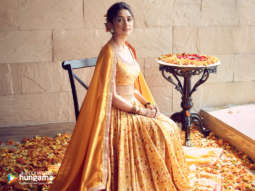 Celeb Wallpapers Of Mrunal Thakur