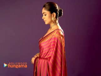 Mrunal Thakur