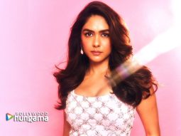 Mrunal Thakur