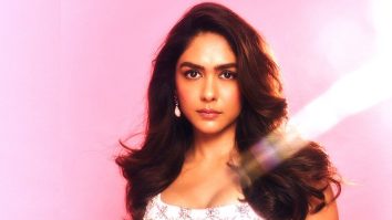 Mrunal Thakur