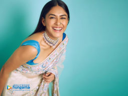 Celeb Wallpapers Of Mrunal Thakur