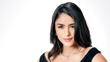 Celeb Wallpapers Of Mrunal Thakur