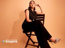 Celebrity wallpaper of Mrunal Thakur