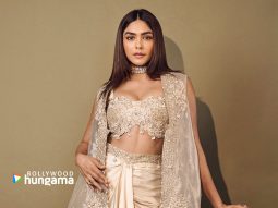 Celebrity wallpaper of Mrunal Thakur