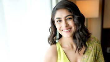 Celeb Wallpapers Of Mrunal Thakur