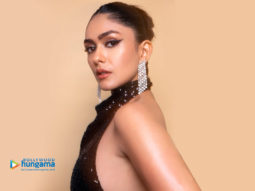 Celebrity wallpapers of Mrunal Thakur