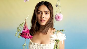 Celeb Wallpapers Of Mrunal Thakur