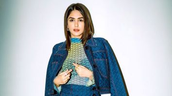 Celeb Wallpapers Of Mrunal Thakur