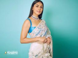 Celeb Wallpapers Of Mrunal Thakur