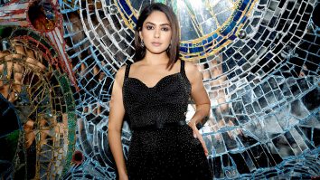 Celebrity wallpaper of Mrunal Thakur