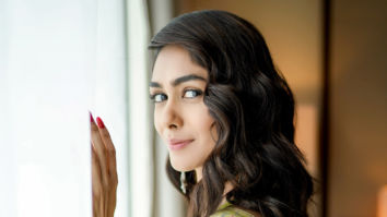 Celeb Wallpapers Of Mrunal Thakur