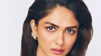 Mrunal Thakur Wallpapers