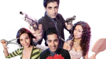 Mumbai Mast Kallander