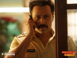 Movie Wallpapers Of Mumbai Saga