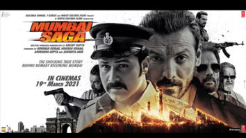 Movie Wallpapers Of The Movie Mumbai Saga