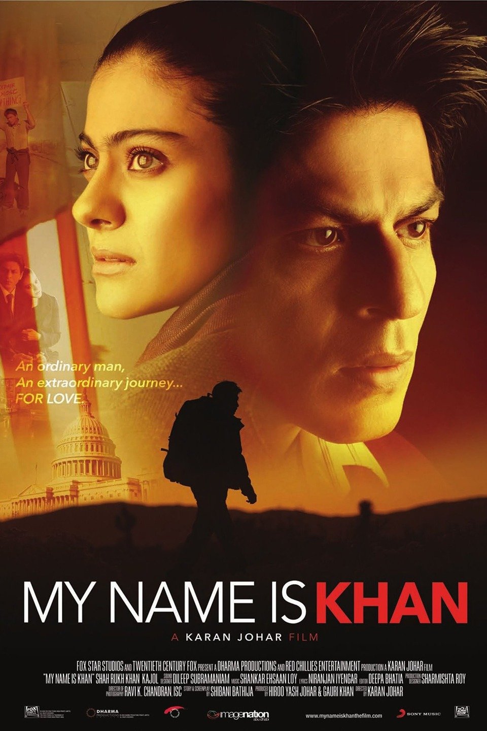 Shahrukh Khan Movies