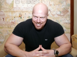 Nathan Jones