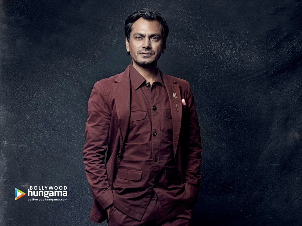 Nawazuddin Siddiqui Nawazuddin Siddiqui