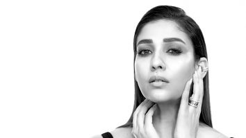 Celebrity wallpaper of Nayanthara