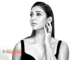 Celebrity wallpaper of Nayanthara
