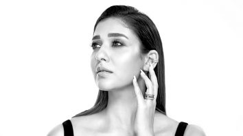 Celebrity wallpaper of Nayanthara