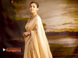 Celeb Wallpapers Of Nayanthara