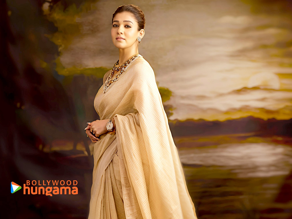 Nayanthara