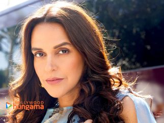 Celeb Wallpapers Of Neha Dhupia