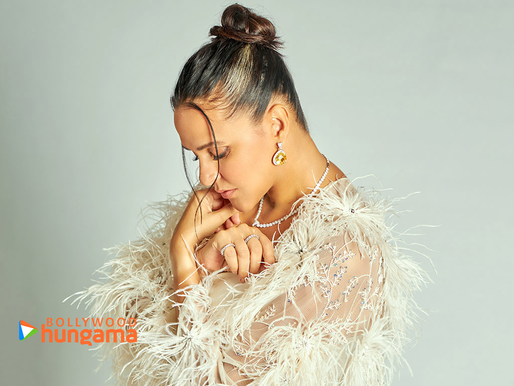 Neha Dhupia Neha Dhupia