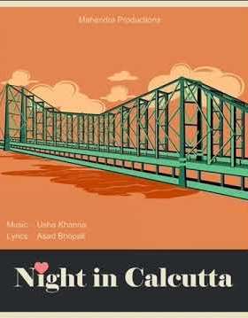 Night In Calcutta