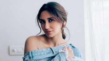 Celebrity wallpaper of Nikita Dutta