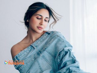Celebrity wallpaper of Nikita Dutta