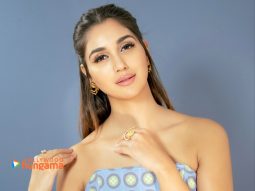 Celebrity wallpaper of Nikita Dutta