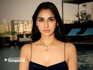 Celebrity wallpaper of Nikita Dutta