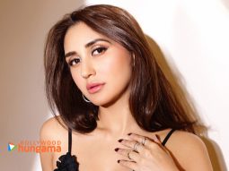 Celebrity wallpaper of Nikita Dutta