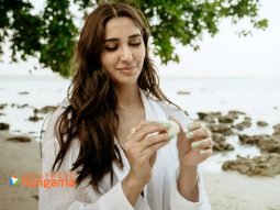 Celebrity wallpaper of Nikita Dutta