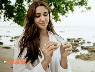 Celebrity wallpaper of Nikita Dutta