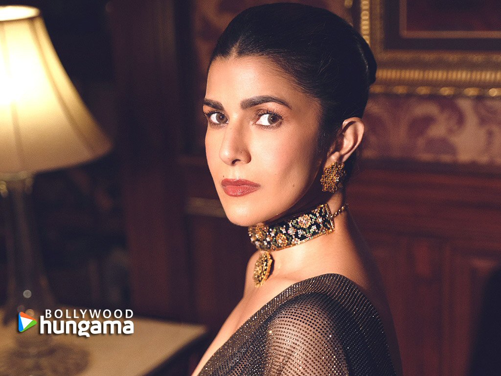 Nimrat Kaur Nimrat Kaur