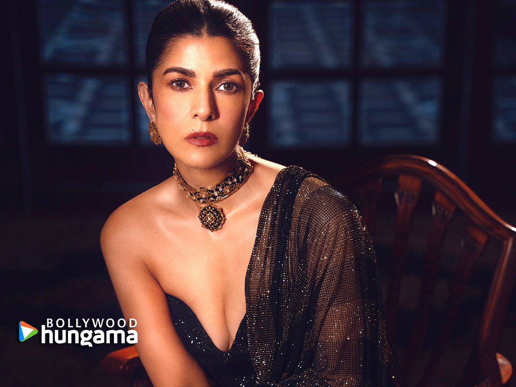 Nimrat Kaur Nimrat Kaur